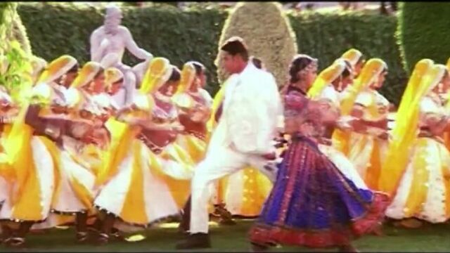 Indurudo Chandurudo Full Video Song __ Raja Kumarudu Movie __ Mahesh Babu, Preity Zinta