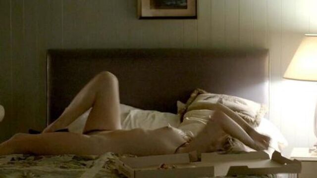 Андреа Райзборо - Родословная / Andrea Riseborough - Bloodline ( 2015 - 2016 )