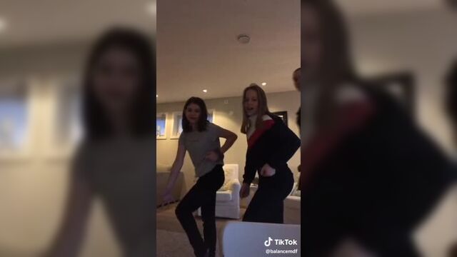 Emma Gunnarsen - Exclusive (Tik Tok)