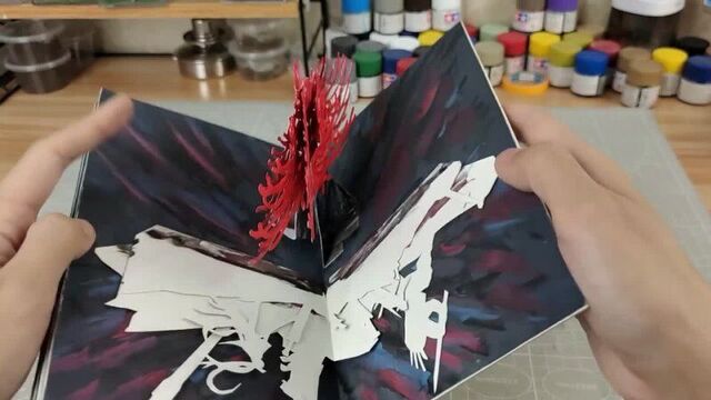 NARAKA BLADEPOINT | Magic or Art?