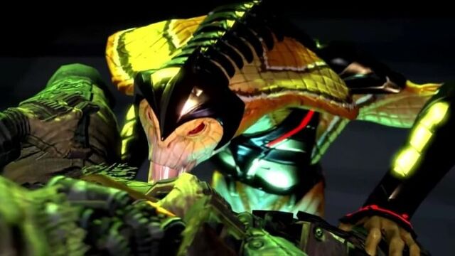 Xcom Viper Join the Advent today (Compilation Rule 34)