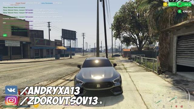 Andre Sucre | ОТКРЫТИЕ КОНТЕЙНЕРОВ НА РАДМИР РП В ГТА 5! ЭТО ПРОСТО ЖЁСТЬ! (RADMIR RP GTA 5)