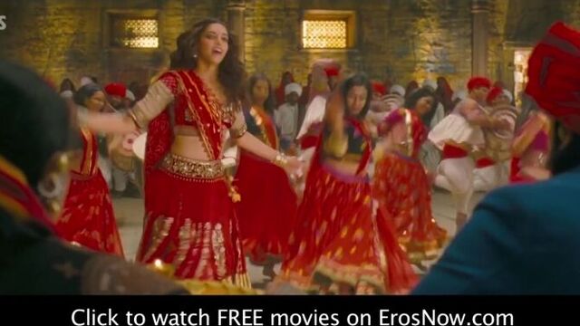 Nagada Sang Dhol - Full Song - Goliyon Ki Rasleela Ram-leela