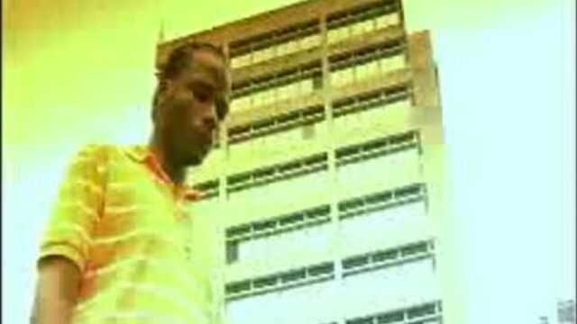 Bramma - Heading To Di Top/Stand Alone