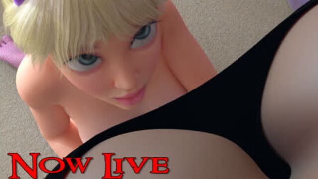 Amy's Big Wish 2.5 Kitten Tamer V1