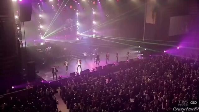 INFINITE - 1/3