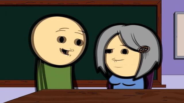 MemInetRU - СЛАДКИЙ ЧЛЕН - Мульт Консервы