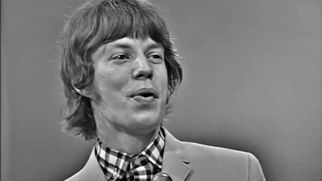 The Rolling Stones - Little Red Rooster - 02.05.1965 - Live at Ed Sullivan Show