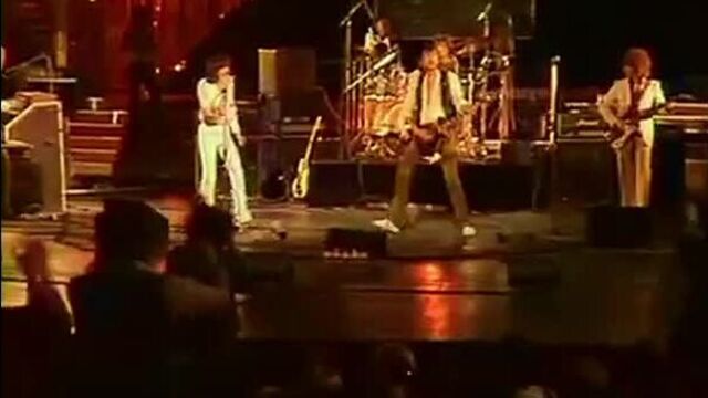 Puhdys - 1979 - Good Golly Miss Molly
