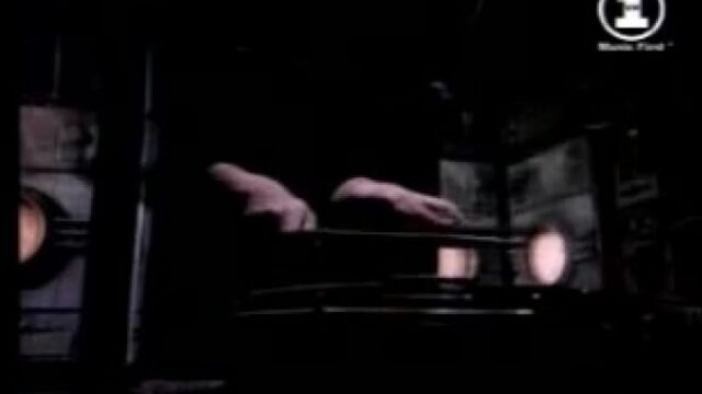 ZZ Top - Rough Boy