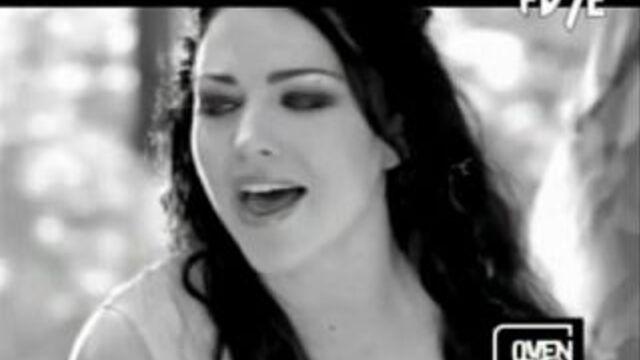 Evanescence - Missing