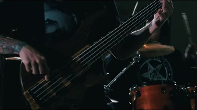 Shadow Of Intent - The Heretic Prevails