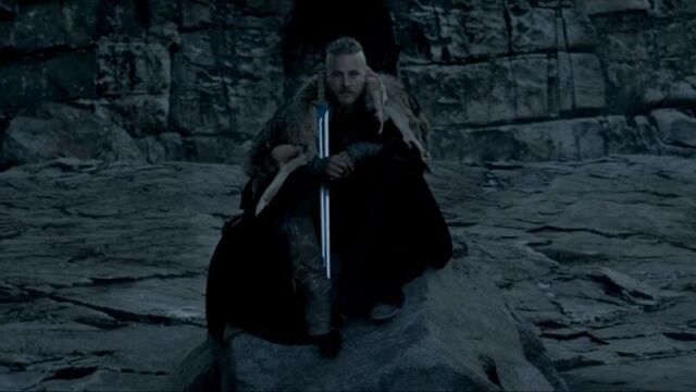 Trevor Morris & Einar Selvik & Steve Tavaglione — Floki Appears to Kill Athelstan (OST Vikings)