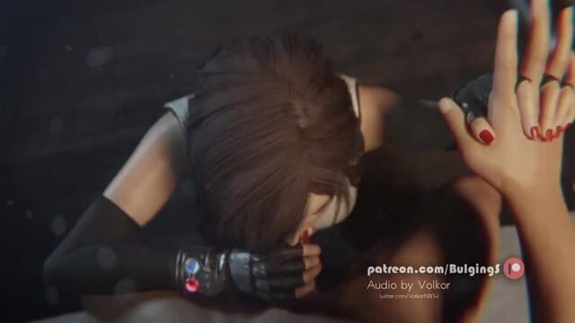 Tifa Lockhart blowjob - AUDIO.mp4