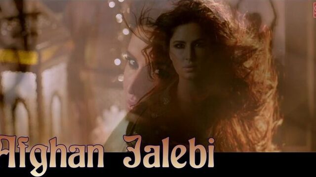 Afghan Jalebi (Ya Baba) VIDEO Song -- Phantom (рус.суб.)