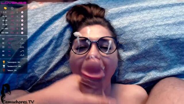Watch Free luxureart 29.03.2020 blowjob facial Webcam Porn Video - CamVideos.ORG