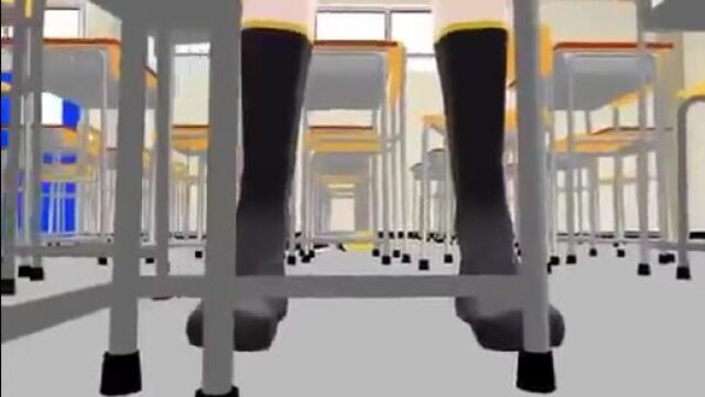 Giant Anime Girl Torture Fetish #femdom #trampling #fetish #foot #cbt #smother #ballbusting #footjob #coons #Handjob #fingering