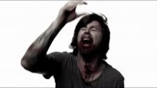 BURIED IN VERONA - HANGIN' HOES BY THEIR TOES