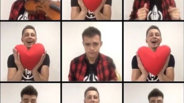 OFB aka Offbeat Orchestra - BeatBoxShow