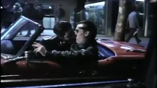 Bryan Ferry - Slave To Love
