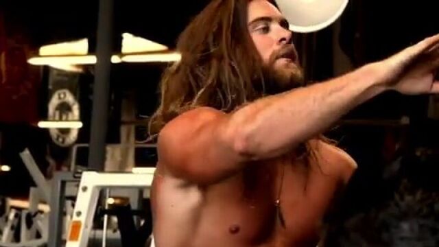 Brock O'Hurn