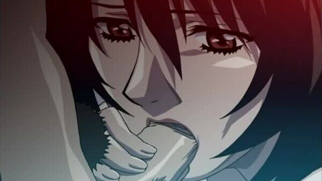 Heartwork Symphony of Destruction (Ep.3)-Bondage / Students / Hentai / Incest / Mystery / Oral / Uncensored / 18+ / Porno