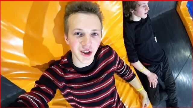 [Паша Бумчик] VLOG • МЫ СПОТЕЛИ!