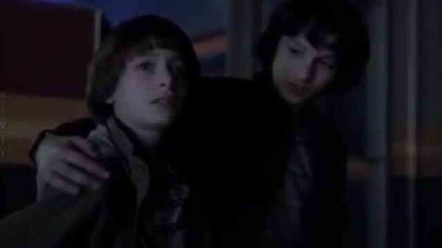 mike wheeler x will byers vine edit | byler