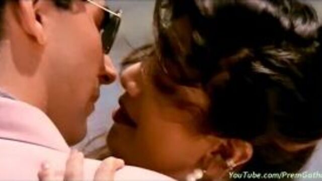 Chura Ke Dil Mera - Main Khiladi Tu Anari!!!1994!!!=)