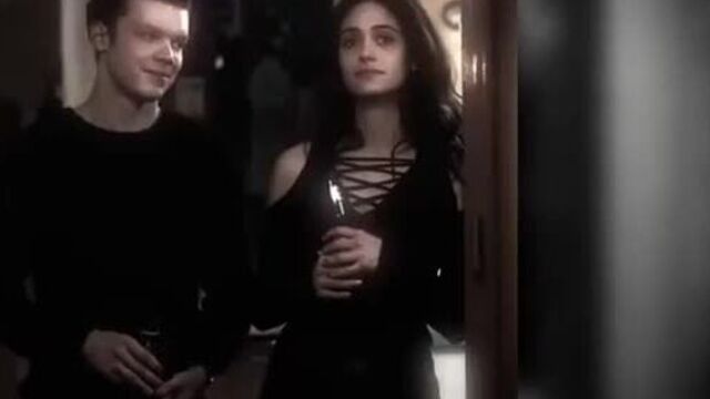 Shameless | Ian Gallagher x Fiona Gallagher | vine