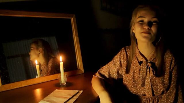 «Письмо Татьяны к Онегину» на удмуртском языке