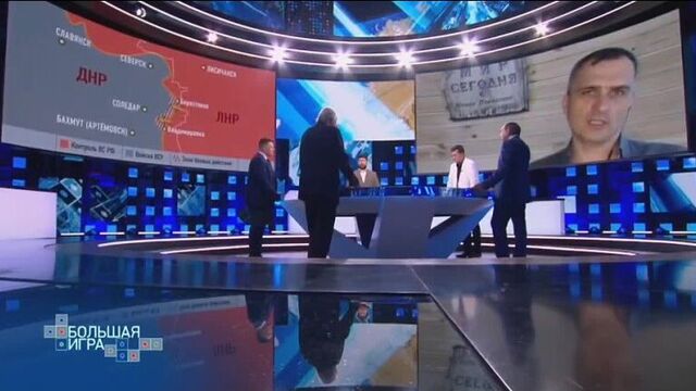 Юрий Подоляка @yurasumy с подробностями о ночных обстрелах Луганска, а также об успеха...