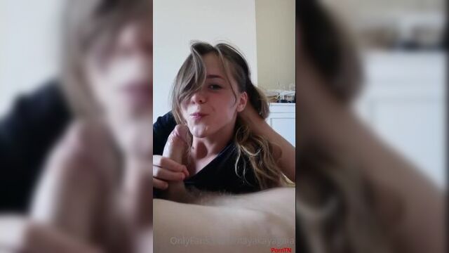 Mayakayagaia OnlyFans - 15 August 2020.mp4