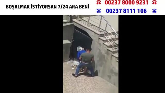 Mersin Üniversite Duvar Kenarında Türbanlı Üniversiteliyi Sikiyor (TÜRBANLI PORN