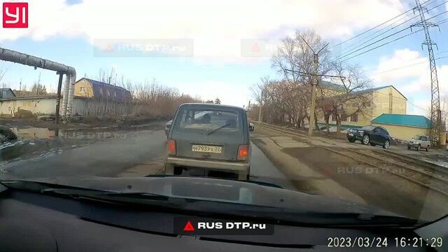 Массовая авария в Бийске - Rusdtp.ru