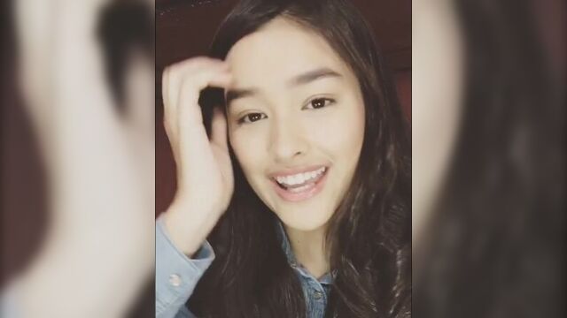 Instagram Liza Soberano 29.01.2016
