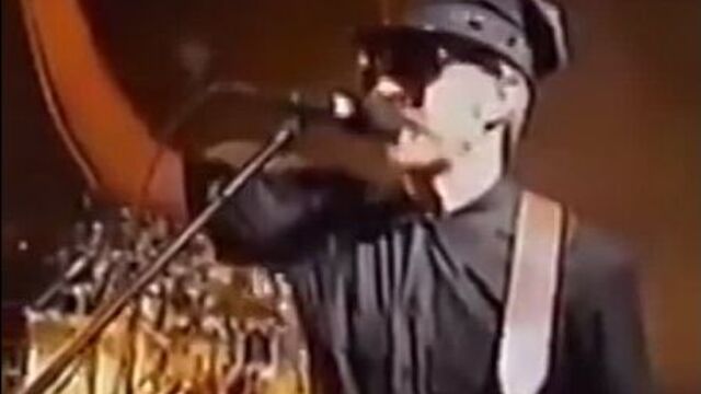 Primus - Tommy the Cat