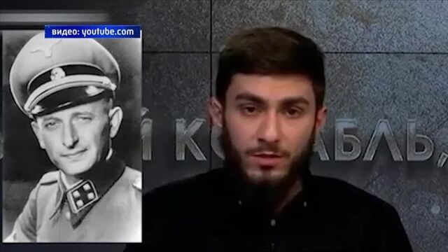 Журналист Фахрудин Шарафмал призывает убивать детей. Пострадавшие дети при обстреле Донбасса. (Назад в будущее СССР 2.0)