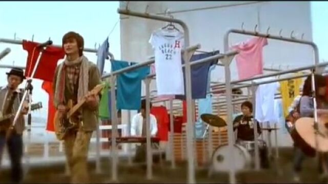 Yuta Furukawa - Sunday