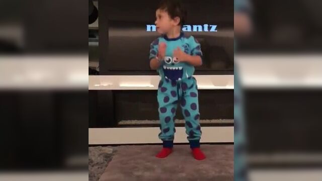 Mateo Messi | Матео Месси
