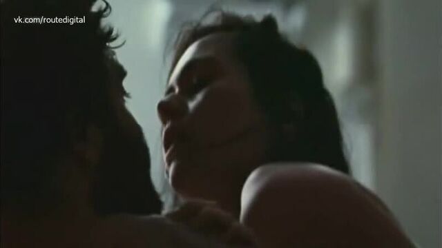 Alessandra Negrini Nude - O Abismo Prateado (BR 2011) VLQ Watch Online