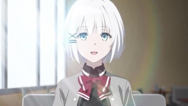 Детектив уже мёртв / Tantei wa Mou, Shindeiru. – Превью. Премьера: 4 июля