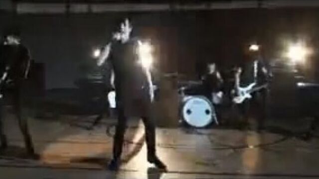Alesana - Seduction