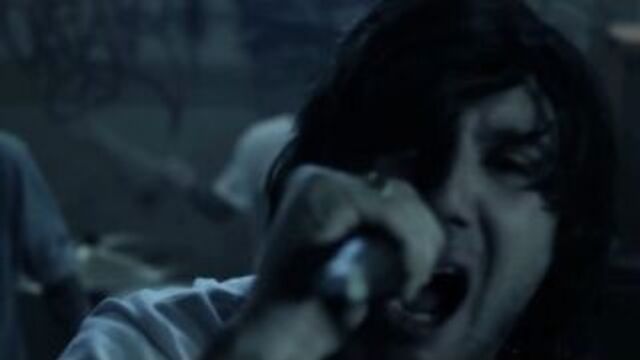 Buried In Verona - Four Years