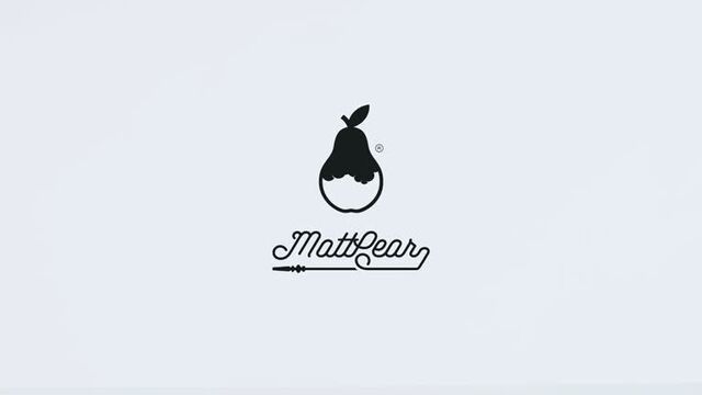Teaser MattPear Ready S