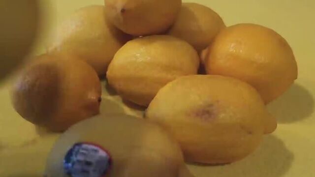 Lemon with Lemon and Water sounds (Kenshi Yonezu)
