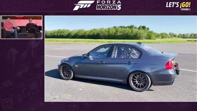 Forza Horizon 5