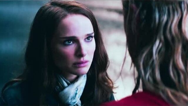 Jane Foster | Natalie Portman