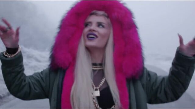 Era Istrefi - Bonbon (Official Video)