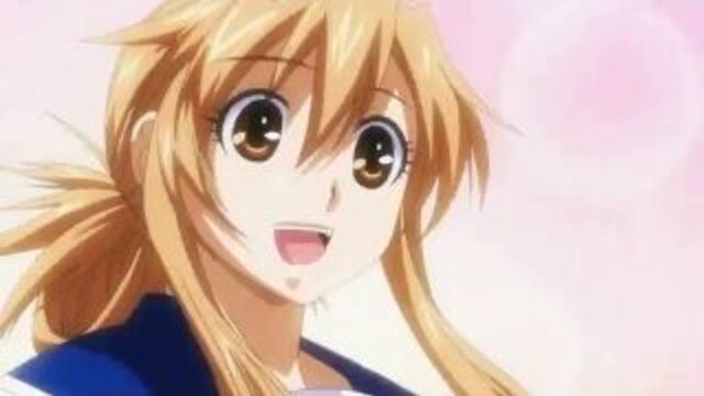 Anime Boys - Love You Like A Love Song